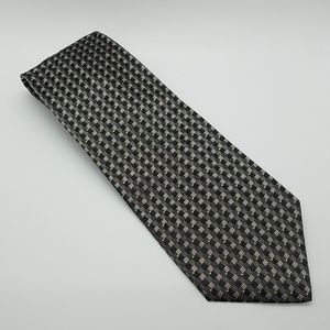 Luca diMarco Made in Italy 100% Silk Tie